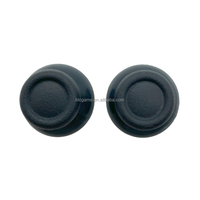 Capuchons de joystick analogique 3D pour manette PS4, poignées de joystick pour manette PS4, capuchon de joystick pour PS4