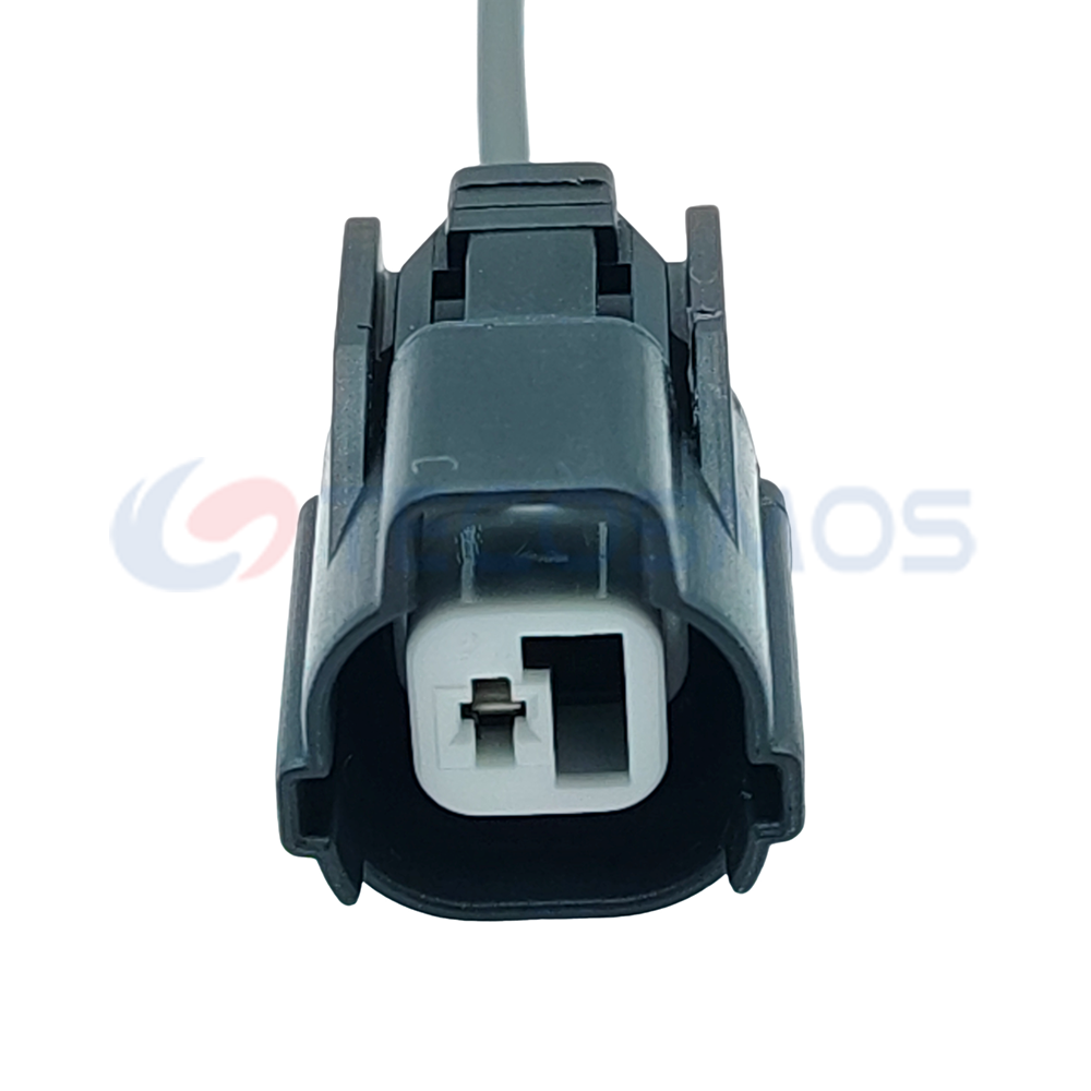 Wire Harness Plug of Automobile Waterproof Connector 1 Pin Female 6189-0386