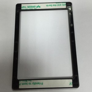 Entretoise en caoutchouc antichoc noire pour disque dur, support d'isolation pour SSD/HDD d'ordinateur portable, pièce de rechange - Product Image 3
