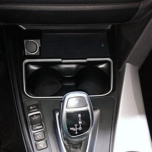 <span class=keywords><strong>Chargeur</strong></span> sans fil à <span class=keywords><strong>induction</strong></span> pour BMW Série 3 et 4 2013-2019, <span class=keywords><strong>chargeur</strong></span> de <span class=keywords><strong>voiture</strong></span> sans fil Qi 15W, support de téléphone à charge rapide - Product Image 2