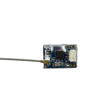 FlySky FS-A8S 2.4G 8CH Receiver FPV Factory Direct Sales - Product Image 6
