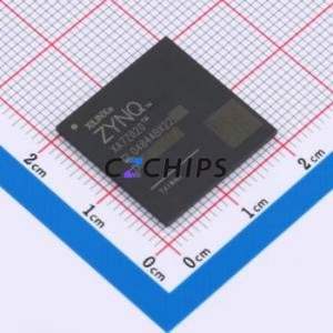Microcontrolador de chip IC de circuito integrado de nuevo y original, (MCU/MPU/SoC), nuevo, de 1 a 2 años - Product Image 1