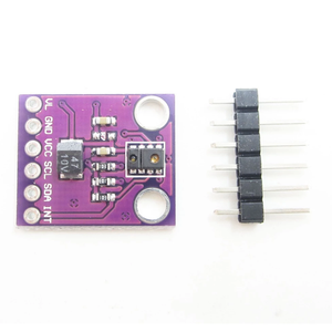 APDS-9930近接および非接触ジェスチャー検出および姿勢センサーモジュール9930 - Product Image 3