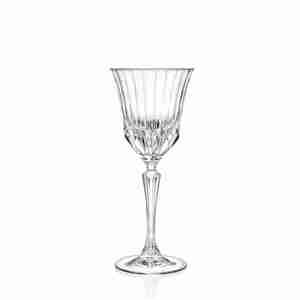 Set di 6 Bicchieri da Vino in Cristallo Rcr Adagio 22 Cl - Product Image 1
