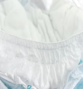 Culottes menstruelles jetables de haute qualité, fines et respirantes, confortables pour une utilisation nocturne, échantillons gratuits disponibles. - Product Image 6