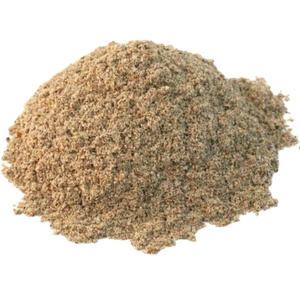 Farine de poisson riche en protéines d'aliments pour animaux en vente en gros de source directe avec farine de poisson nutritive naturelle - Product Image 1