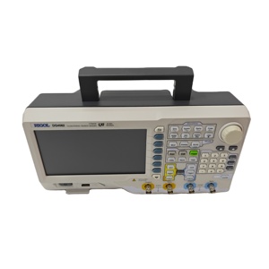 Générateur de formes d'onde arbitraires à double canal RIGOL DG4102 DG4062 DG4162 DG4202 avec compteur de modulation 60-200 MHz - Product Image 1