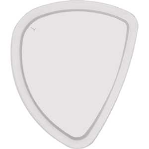 Máscara de Buceo CRESSI DI3360 -4,50 para Zurdos con Lentes Grandes - Product Image 4