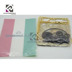 Fuel Injection Pump Gasket Set Repair Kit For CAT Engine 6N1133