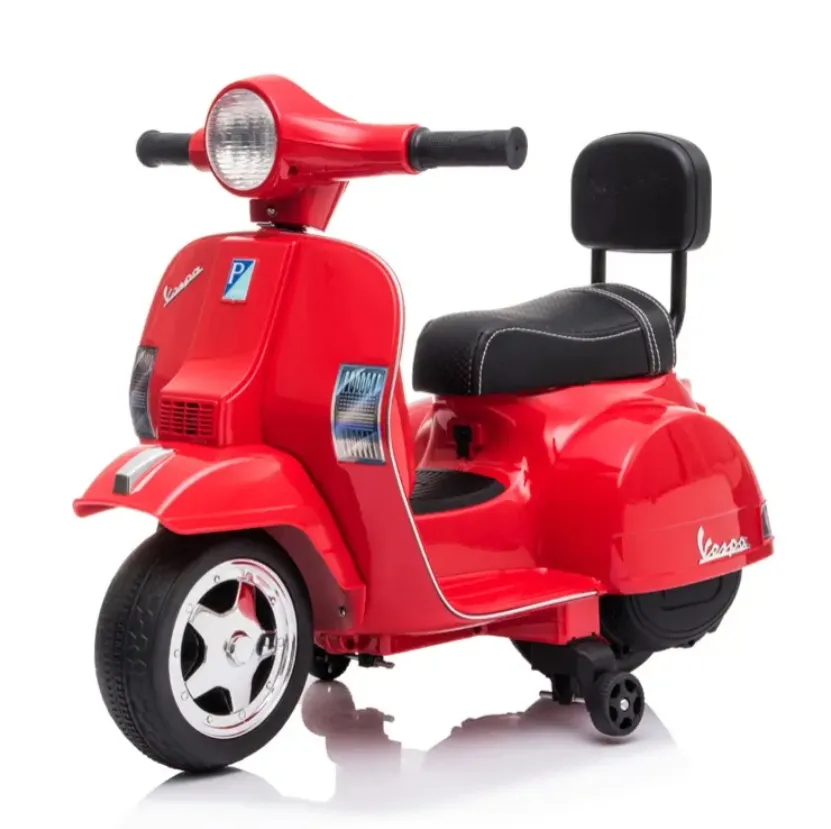Neue lizenzierte elektrische neue Mini-Baby-Reiter-Motorrad-Reitspielzeug für Kinder