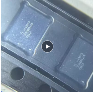 Nuovo Chip di Gestione dell'Alimentazione CP3200B1G0 APL109A 338S01119 Tigris <span class=keywords><strong>IC</strong></span> per iPhone Serie <span class=keywords><strong>16</strong></span>, 16Plus, 16Pro, 16ProMax - Product Image 5