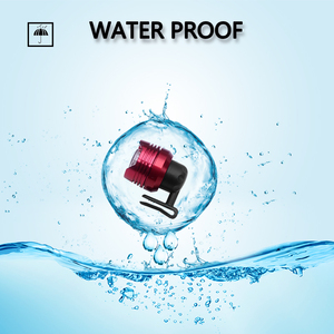 La chaussure rechargeable allume 2PCS, lampe-torche d'agrafe de chaussure de LED <span class=keywords><strong>avec</strong></span> - Product Image 4