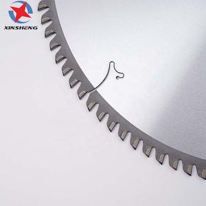 Nieuw Aangekomen 300Mm 72T Tct Cirkelvormig Diamantpaneel Zaagblad Met Pcd-Tanden - Product Image 4