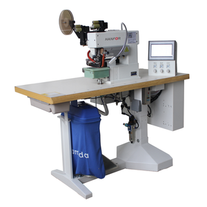 Ropa interior sin costuras <span class=keywords><strong>camiseta</strong></span> panty que hace la máquina 2 BE 1 máquina de unión y plegado fabricante de la máquina - Product Image 1