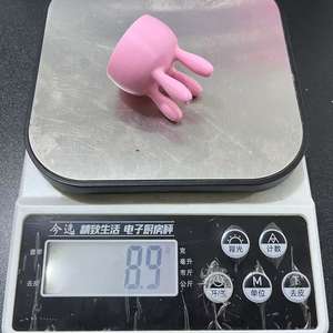 Divertida tapa para botella de leche con diseño de dibujos animados, desviador de leche, a prueba de polvo y fugas, cubiertas para boquilla de leche, utensilios de cocina - Product Image 4