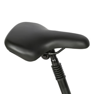 Entrepôt UE SAMEBIKE Vélo Électrique Urbain 26 Pouces en Acier Carbone, Batterie Lithium Intégrée 36V 15Ah, Moteur Moyeu Arrière, Jante à Rayons - Product Image 3