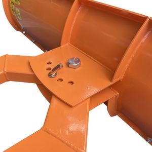 שלג מחרוש שלג עבור מלגזה מחרשות שלג - Product Image 3