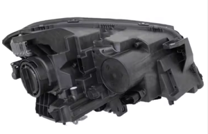 ชุดไฟหน้าฮาโลเจน WELIFTRICH เหมาะสำหรับรถยนต์ Mercedes GLA W156 ปี 2015-2019 OEM 1569061100 1569061200 - Product Image 4