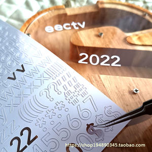 Hucha de madera maciza con letras grandes, Caja de Ahorros transparente con patrón de <span class=keywords><strong>cajero</strong></span> <span class=keywords><strong>automático</strong></span>, <span class=keywords><strong>Banco</strong></span> de monedas de dibujos animados inspirado en celebridades de Internet - Product Image 4