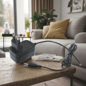 Fuente de alimentación pequeña Adaptador de CA/CC 12V 1.5a 2a Circuito adaptador de corriente con conector de CC 3,5mm 5,5mm X 2,1mm - Product Image 5