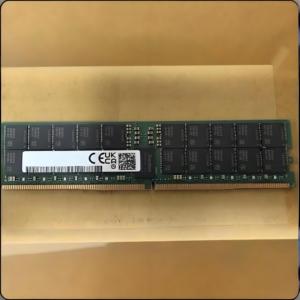 โมดูลหน่วยความจำ Authorized-Agent M321R8GA0BB0-CQK ขนาด 64GB DDR5 4800 PC5 2Rx4 ECC RDIMM RAM 288 พิน CL40 แบบ Dual Registered สำหรับเซิร์ฟเวอร์ HPC - Product Image 3