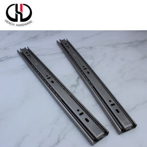 Ngăn Kéo Để Bàn Văn Phòng 35Mm Ray Trượt Phụ Kiện Nhà Bếp Ngăn Kéo Bằng Thép Không Gỉ - Product Image 3