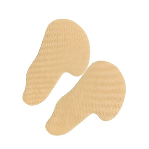 Patchs pour les plis nasogéniens en hydrogel hydratants, éclaircissants, raffermissants, atténuant les ridules, emballage individuel, 30 pièces - Product Image 2