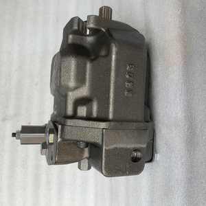 Pompe hydraulique 112-6564 1126564 112-6564 1126564 A10VO74 Pompe à pistons pour chargeuse-pelleteuse 426C 436C - Product Image 2