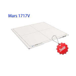 Iray-Detector de Panel plano inalámbrico mars 17x17 DR, equipo de radiografía de diagnóstico humano/veterinario - Product Image 2