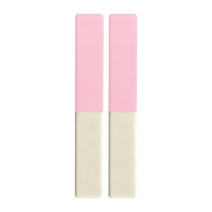 Mancuernas de Gel de Sílice Bicolor para Yoga y Fitness, con Peso, para Entrenamiento, Sensación de Agarre Óleo, Suministro Directo de Fábrica - Product Image 3