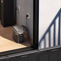Micro-onduleur EcoFlow PowerStream 600W
