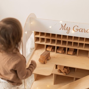 <span class=keywords><strong>Hotwheels</strong></span>, coche de juguete para garaje, regalo para hijo, cumpleaños, juguetes para niños pequeños, garaje para coche, regalo para niño pequeño, garaje para niño pequeño - Product Image 5