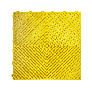 Baldosas de garaje entrelazadas de alta calidad con diseño antideslizante vinilo PP <span class=keywords><strong>tienda</strong></span> de detalles Automotrices - Product Image 4