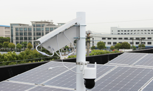 ชุดโซลาร์เซลล์ 120W โมโน PWM คอนโทรลเลอร์ พร้อมระบบ BMS ชุดครบ ติดตั้งง่าย แบตเตอรี่ แผงโซลาร์เซลล์แบบติดเสา รุ่น ZM-H60S120 120w Mon - Product Image 5