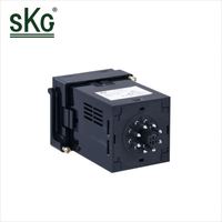 Contrôleur De température à température, incubateur pour automobile, Thermostat numérique, rampe Xmtg, tremper Skg