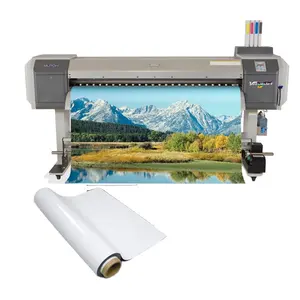 喷墨打印机用8.5X11英寸磁性相纸