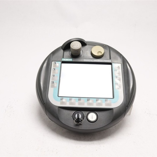 TEACH PENDANT 6AV6545-4BC16-0CX0 HMI PLC