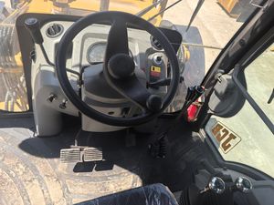 Retroexcavadora Usada JCB 1CXT 3CX 4CX, Envío desde FRANCIA, Rápido y Confiable - Product Image 4