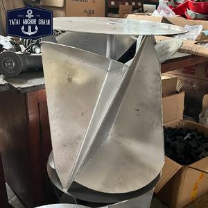 <span class=keywords><strong>Reflector</strong></span> de Esquina de 360 Grados para <span class=keywords><strong>Radar</strong></span> Marino de Aluminio YATAI con Pistón - Product Image 5