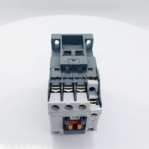 Contacteur AC MC-9B 12B 22 32A 40A 50A 65A 220vac - Product Image 4