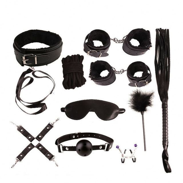 Bdsm Toys Name: Top Picks for Couples