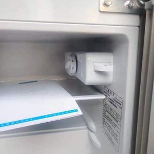 Mini Refrigerador Congelador de Doble Puerta para Habitación de 60L a <span class=keywords><strong>Precio</strong></span> Económico - Product Image 6