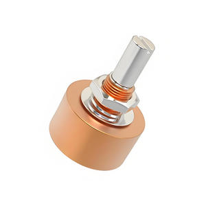 Vishay 357 2 1 1s22 102 202 502 103 Precisão Potenciômetro Plástico Condutor - Product Image 6