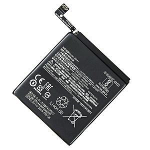 Batterie de remplacement BP41 4000mAh pour Xiaomi Redmi Mi 9T Redmi K20 CE RoHS Vente en gros Haute capacité Qualité - Product Image 1