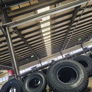 Pneus de camion de marque chinoise 13r22.5 12r22.5 11r22.5 315/80r22.5, différents modèles de pneus - Product Image 5