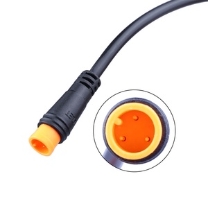 Capteur de freinage hydraulique pour vélo électrique compatible avec les kits de moteur central <span class=keywords><strong>Bafang</strong></span> <span class=keywords><strong>BBS01</strong></span>/BBS02/BBShd - Marque Vastrom, installation facile - Product Image 2