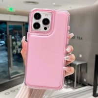 Vente chaude étui de téléphone portable 2 en 1 antichoc 360 housse de Protection pour Infinix Smart 10 Plus Gt 20 30 Hot 50 Pro Plus Coque