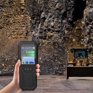 Gamma Beta Röntgen dosimeter Hands trah lungs tester <span class=keywords><strong>USB</strong></span> tragbarer Geigerzähler für nukleare Verschmutzung - Product Image 6