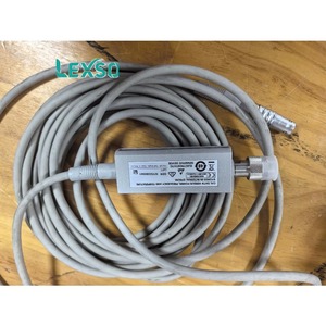 Sensor de Potencia de Banda Ancha Keysight N1923a, Rango de Frecuencia de 50 MHz a 18 GHz - Product Image 6