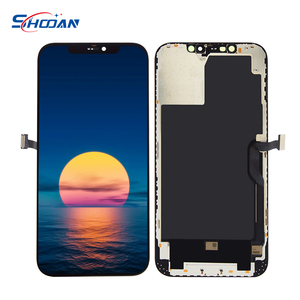 Nhà máy cung cấp chất lượng hàng đầu <span class=keywords><strong>lcd</strong></span> hiển thị cho iphone 12 pro max gốc thứ hai tay - Product Image 1